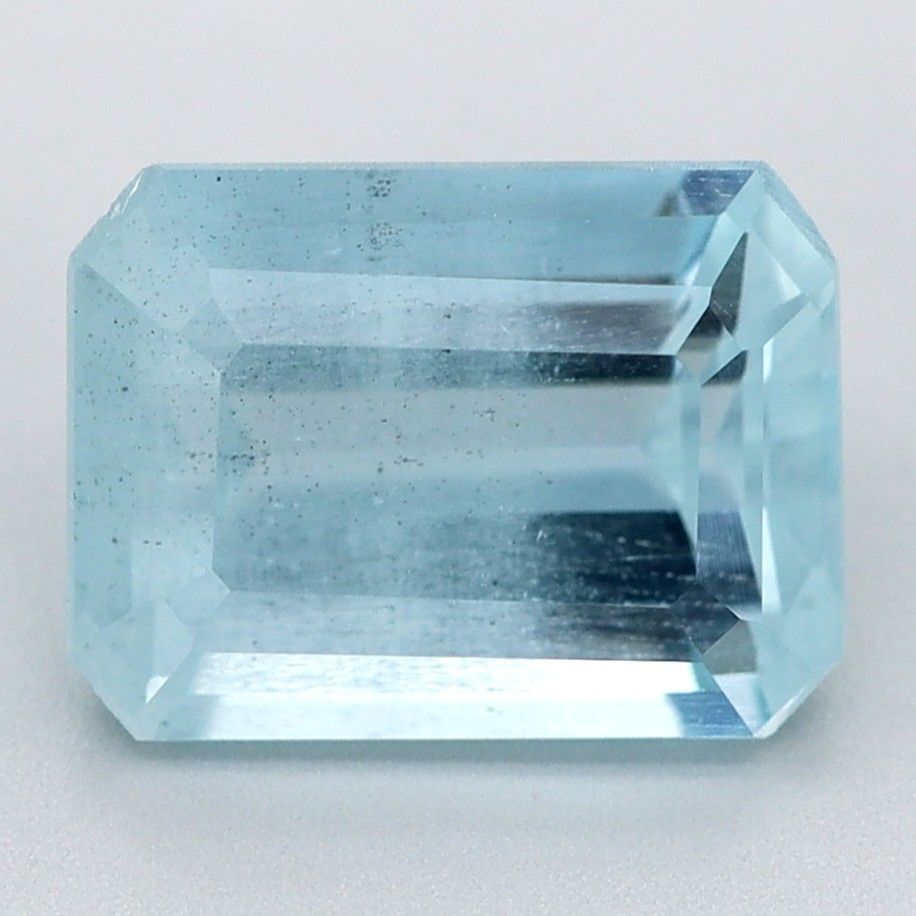 1.39 ct Aquamarine