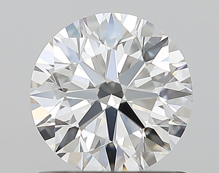 Prírodný diamant okrúhly...