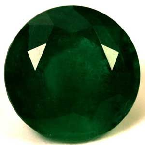 3.03 ct Emerald