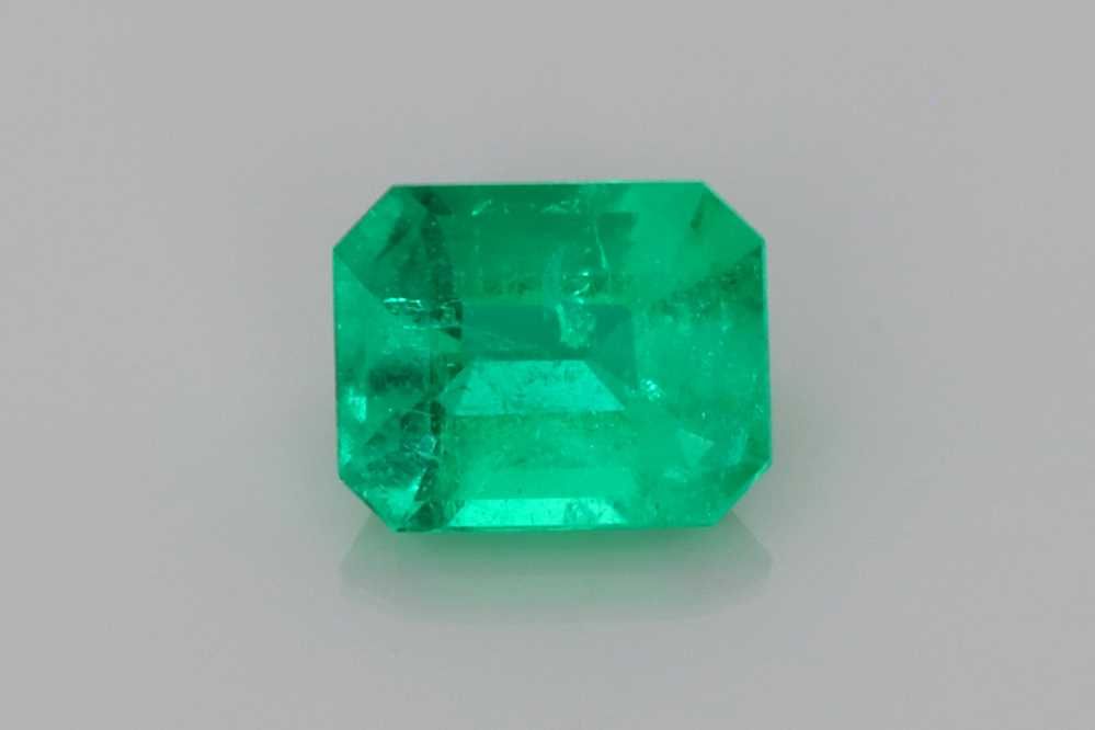 0.45 ct Emerald