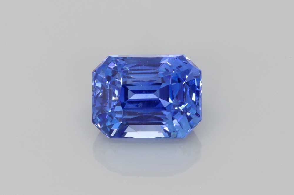 2.12 ct Sapphire