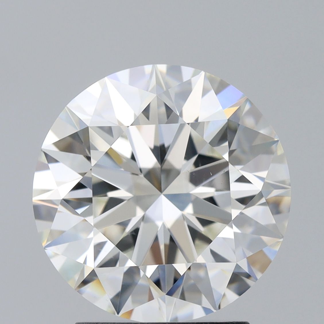 Prírodný diamant okrúhly...