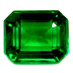 0.78 ct Emerald