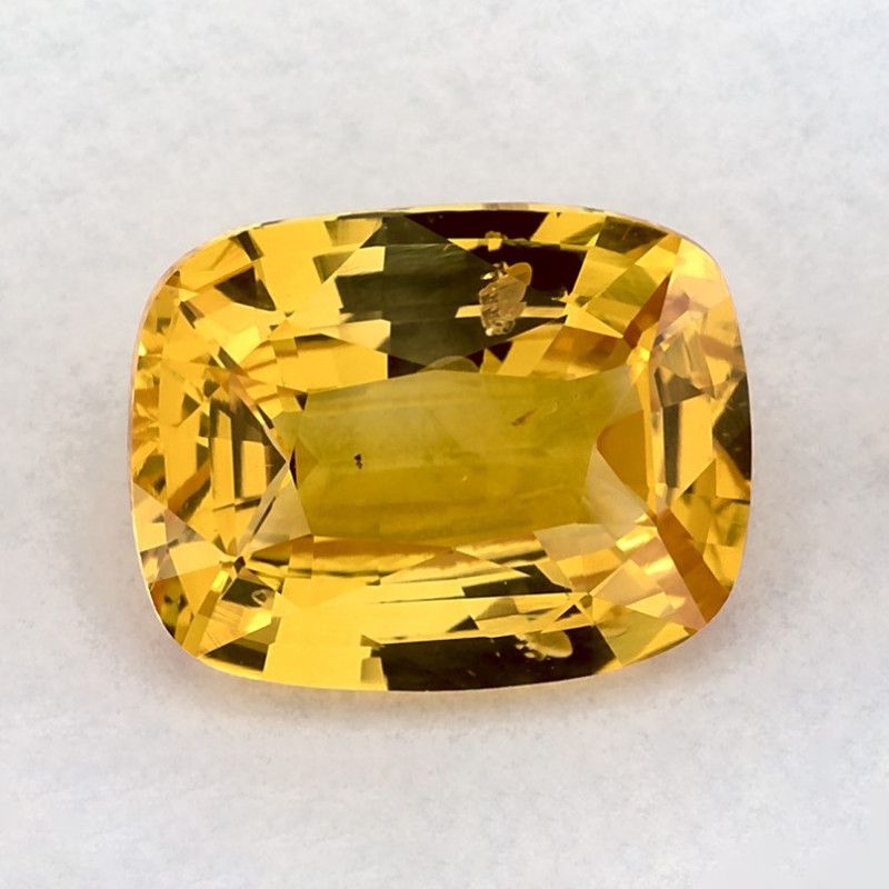 3.86 ct Sapphire
