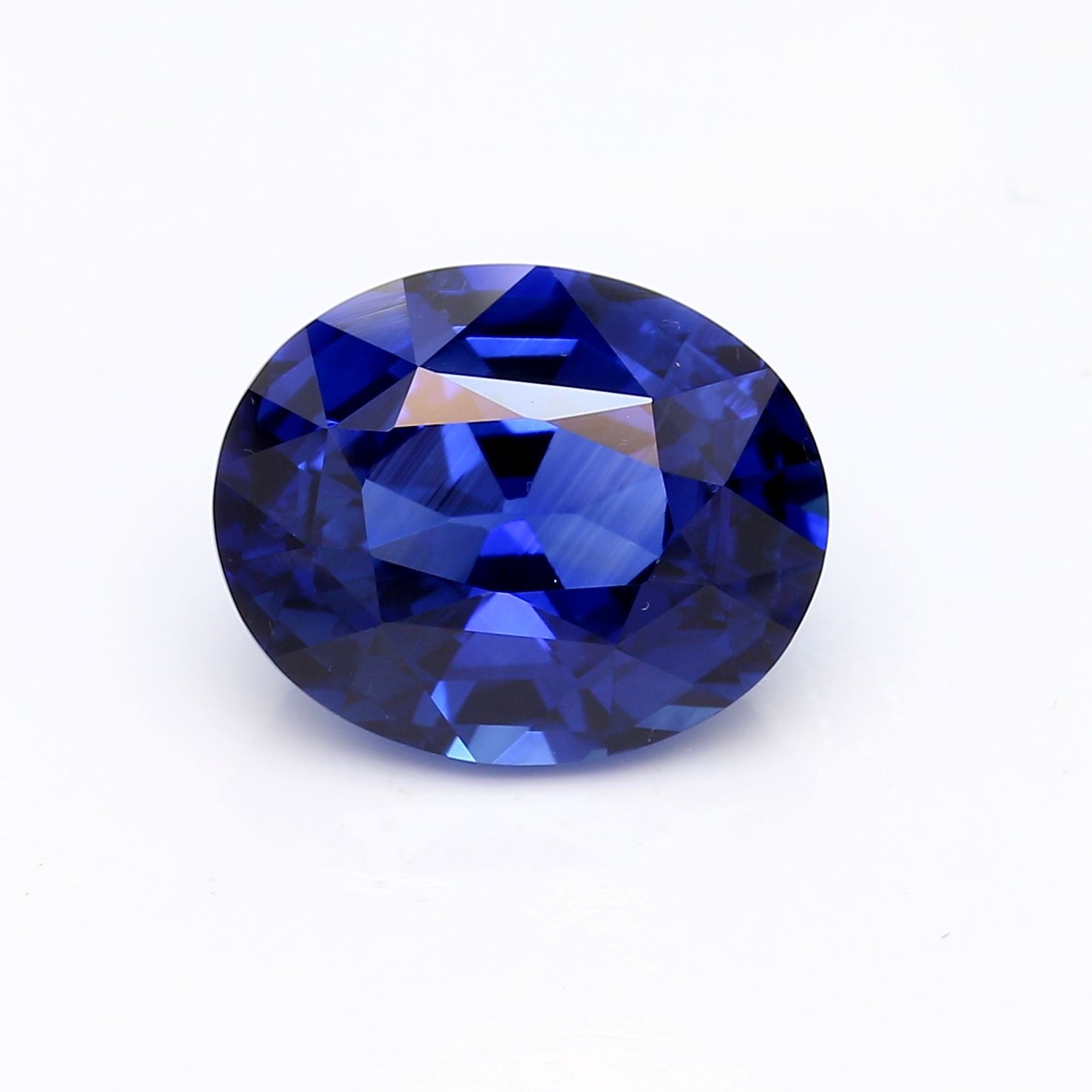 7.03 ct Sapphire