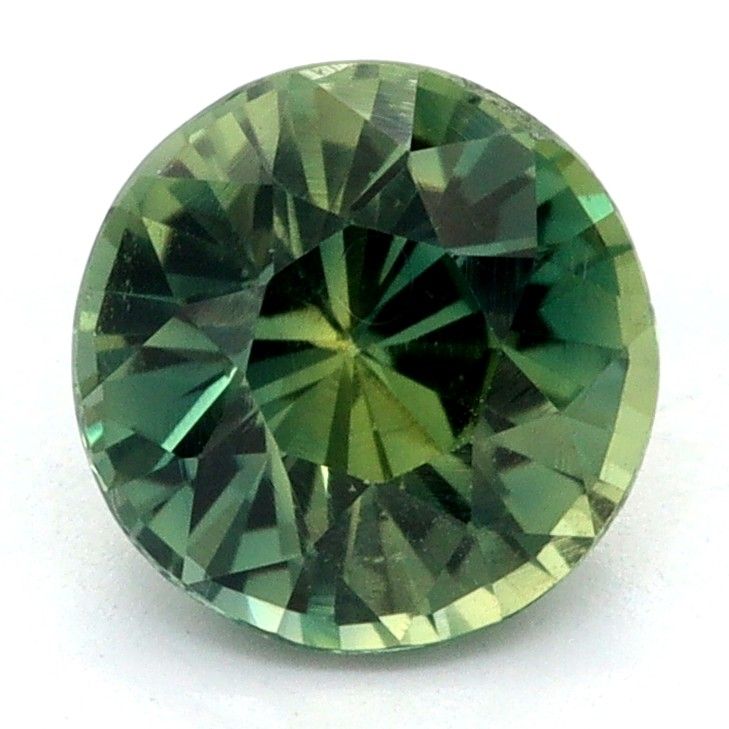 1.09 ct Sapphire
