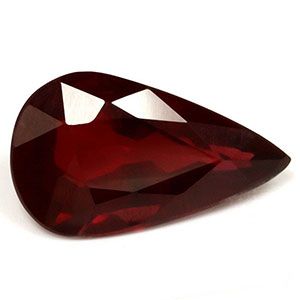 2.12 ct Ruby