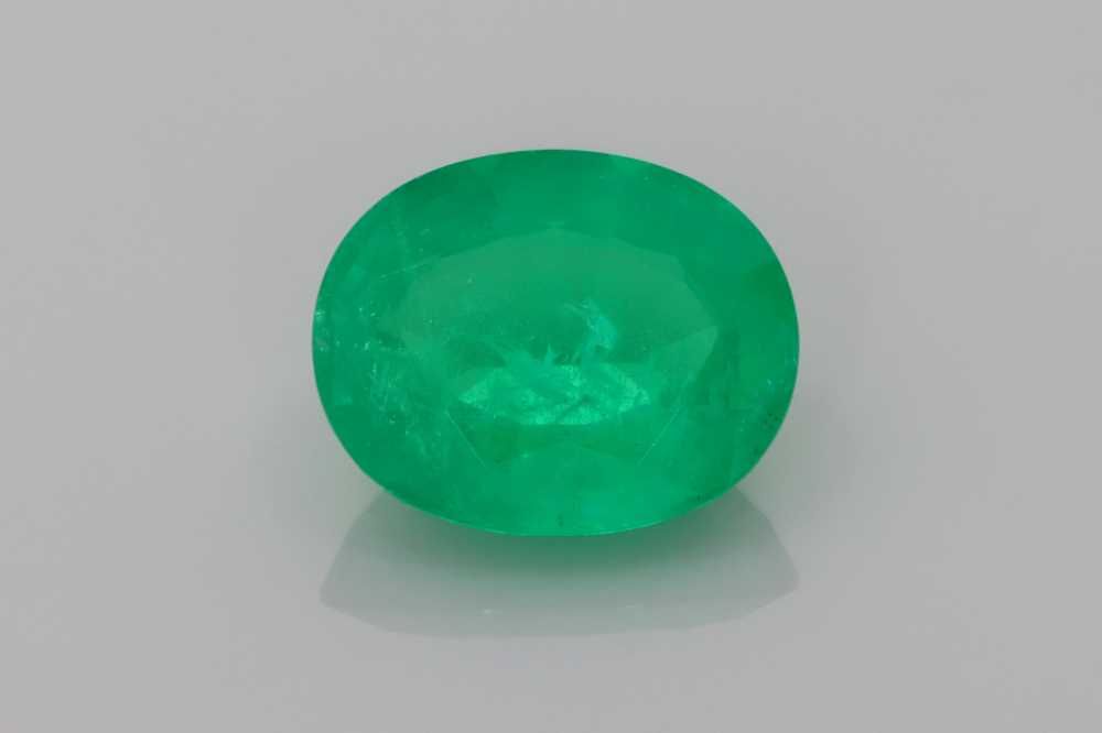 3.29 ct Emerald