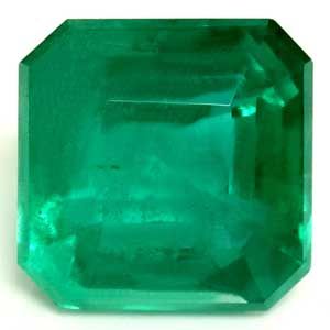 1.33 ct Emerald