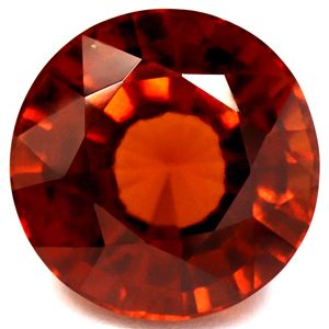 6.22 ct Garnet