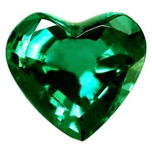 1.40 ct Emerald