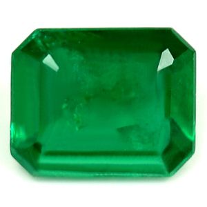 0.34 ct Emerald