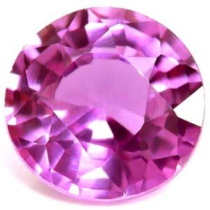 0.85 ct Sapphire
