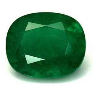 4.10 ct Emerald