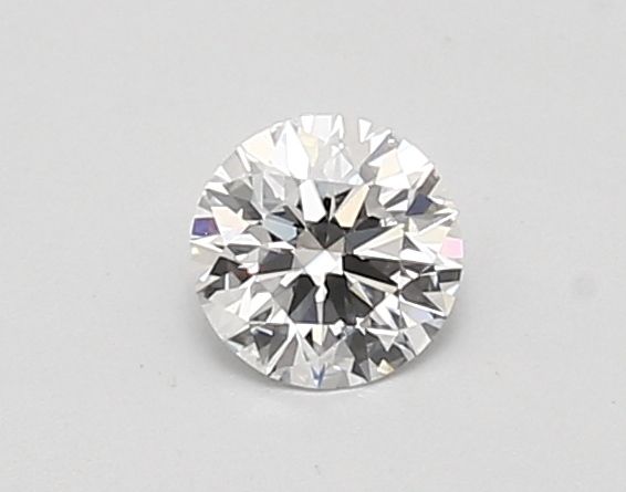 Diamant Rond 0.46 ct - Couleur D - Pureté VS1
