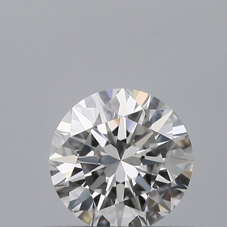 Diamant Rond 0.40 ct - Couleur E - Pureté VS1