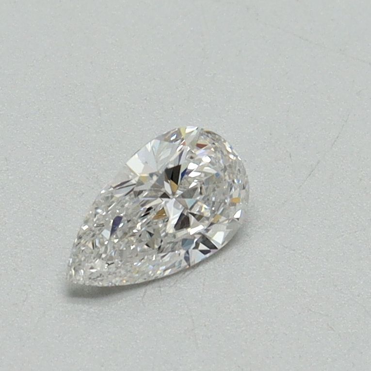 0.30 ct. pear Lab Grown Diamond front image
