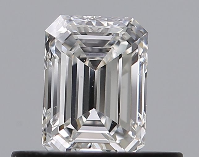 Prírodný diamant emerald,...