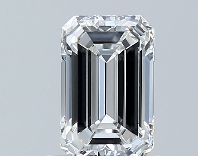 Prírodný diamant emerald,...