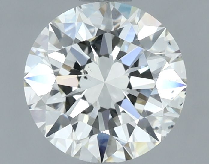 Prírodný diamant okrúhly...