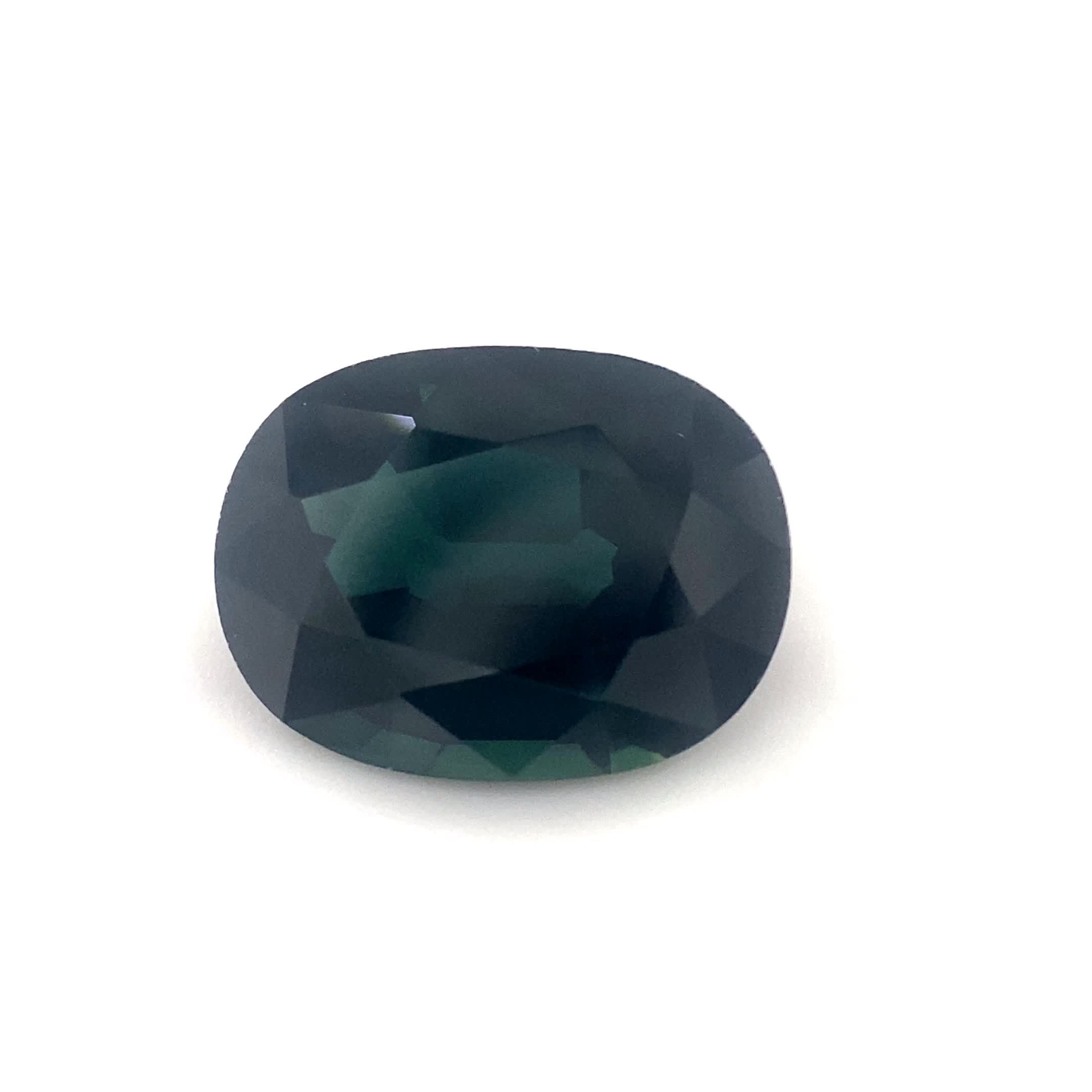 2.86 ct Sapphire