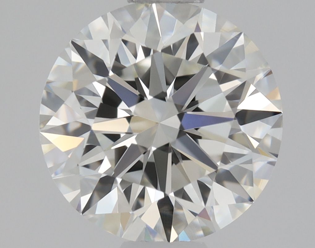 Prírodný diamant okrúhly...