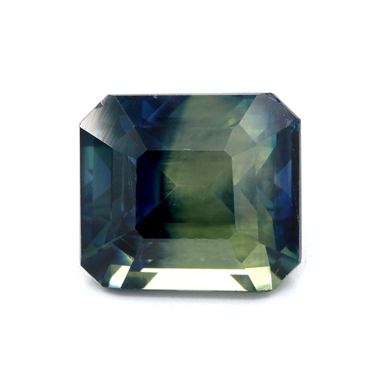 2.08 ct Sapphire