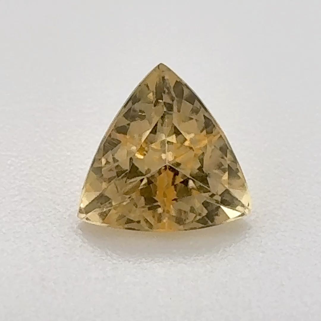 0.81 ct Topaz