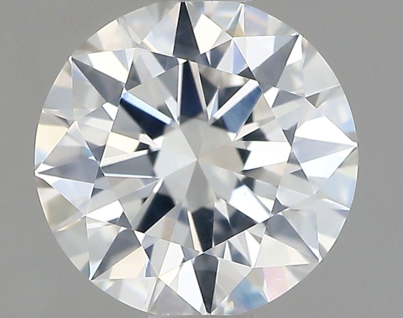 Prírodný diamant okrúhly briliant,... Prírodný diamant okrúhly briliant,...