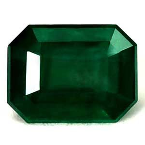 1.10 ct Emerald