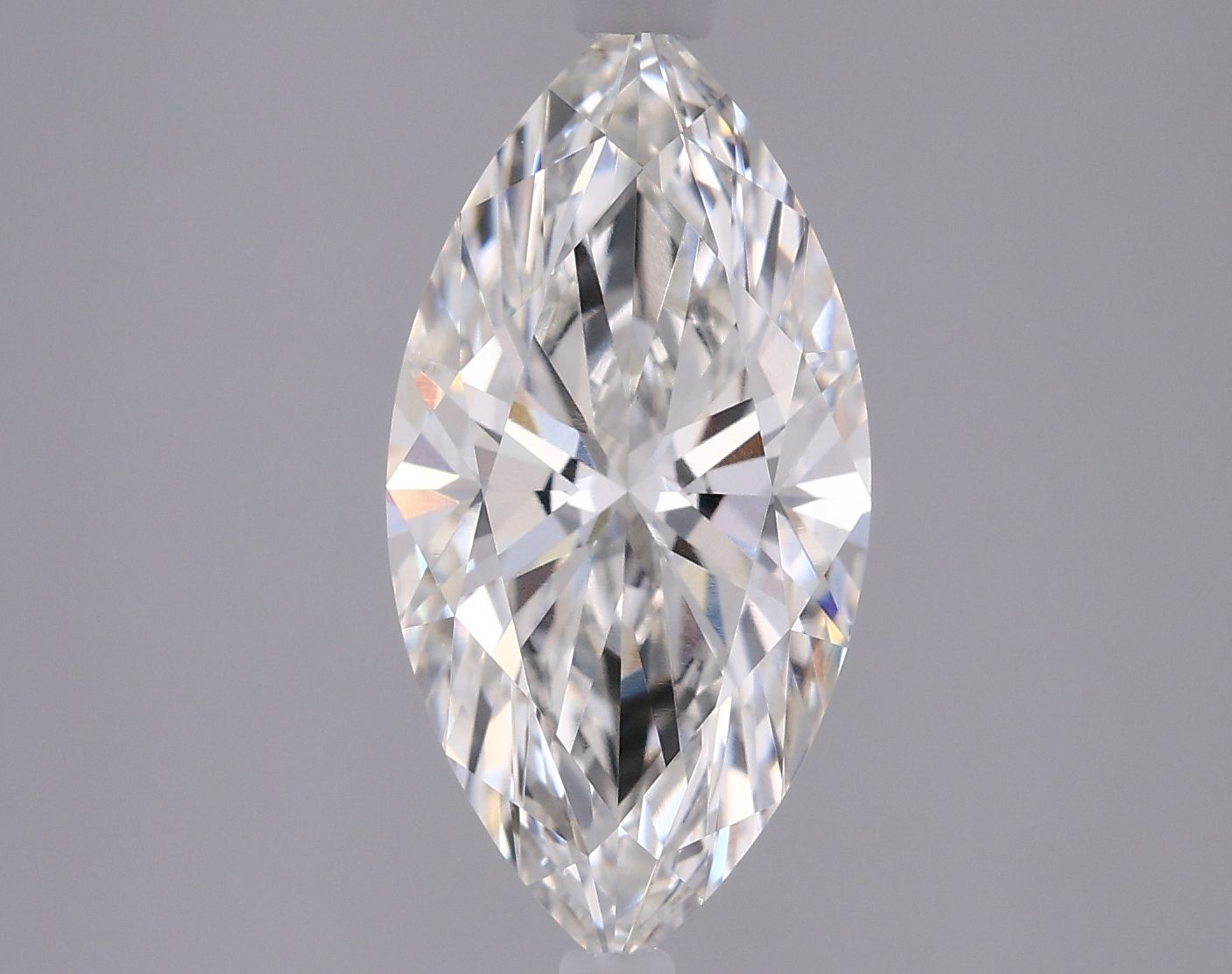2.06 Carat · F · VVS2 Rare Carat Ideal Cut