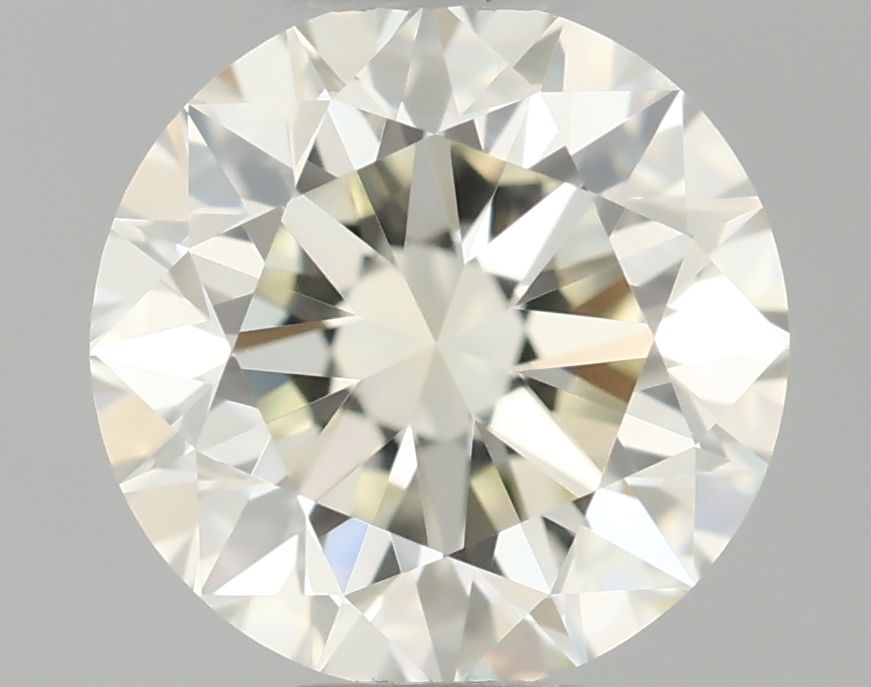 Prírodný diamant okrúhly...