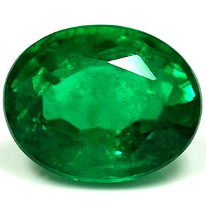 2.93 ct Emerald