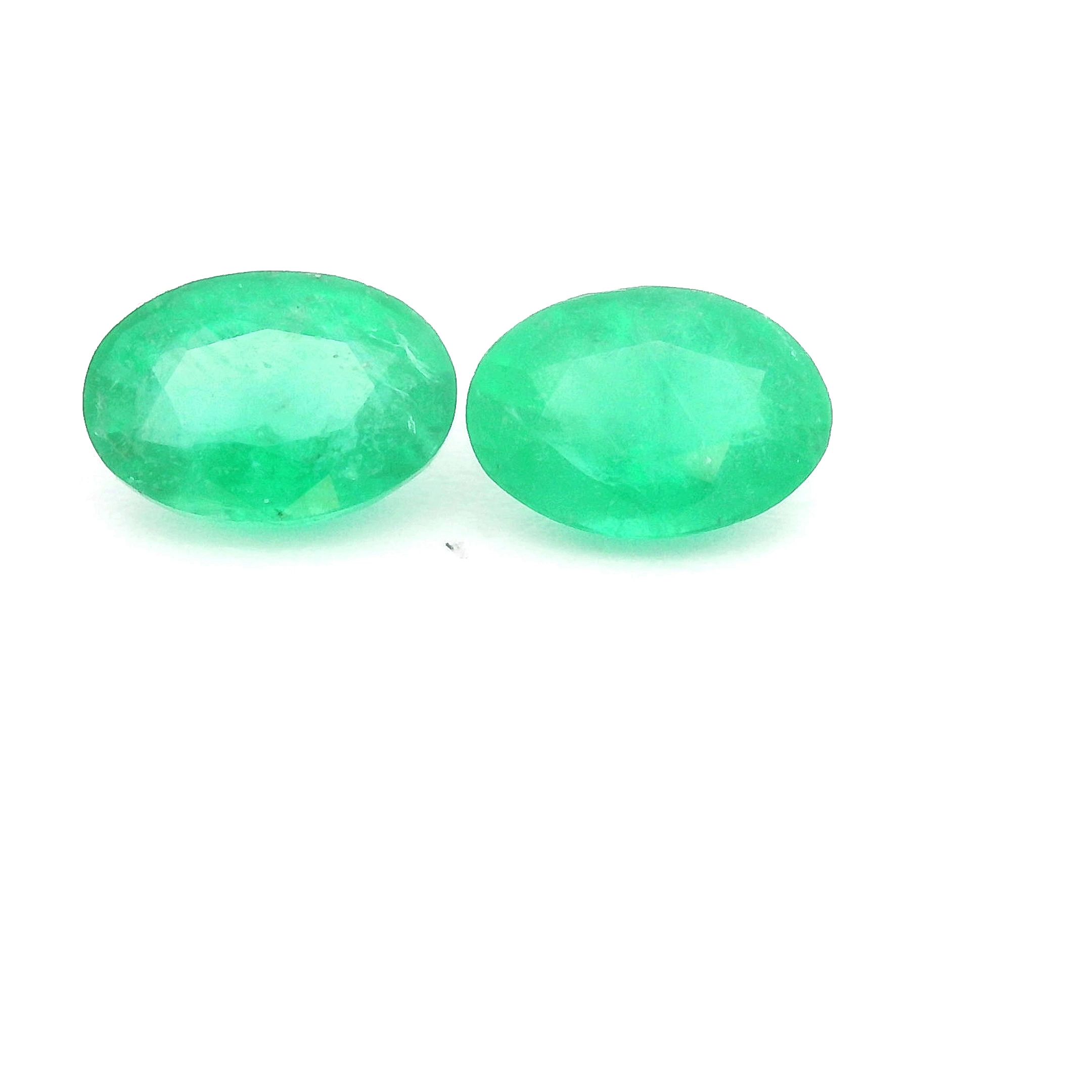 1.34 ct Emerald