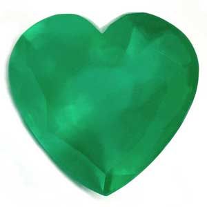 2.59 ct Emerald