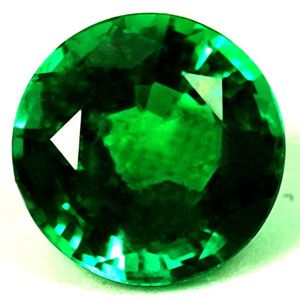 0.63 ct Emerald