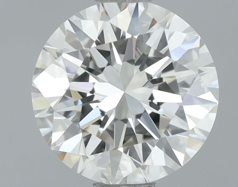 Prírodný diamant okrúhly...