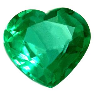 1.60 ct Emerald
