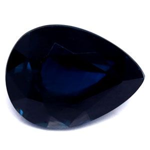 1.95 ct Sapphire