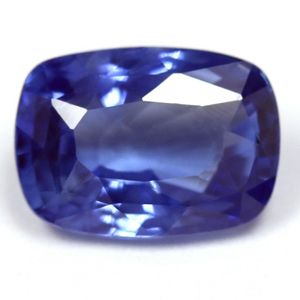 2.59 ct Sapphire