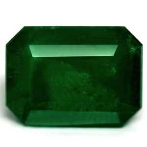 1.28 ct Emerald