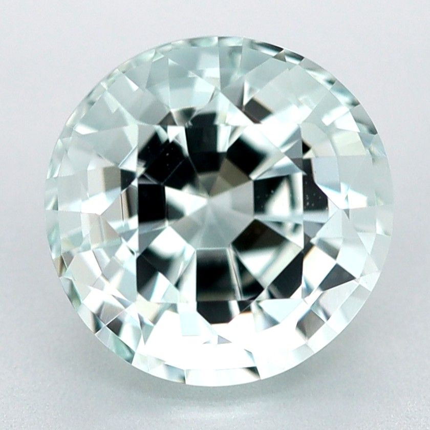 1.28 ct Aquamarine
