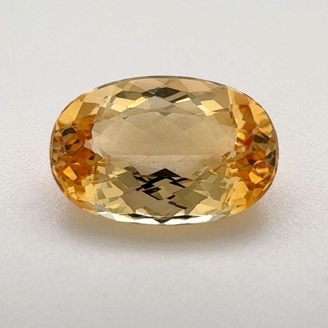 3.75 ct Topaz