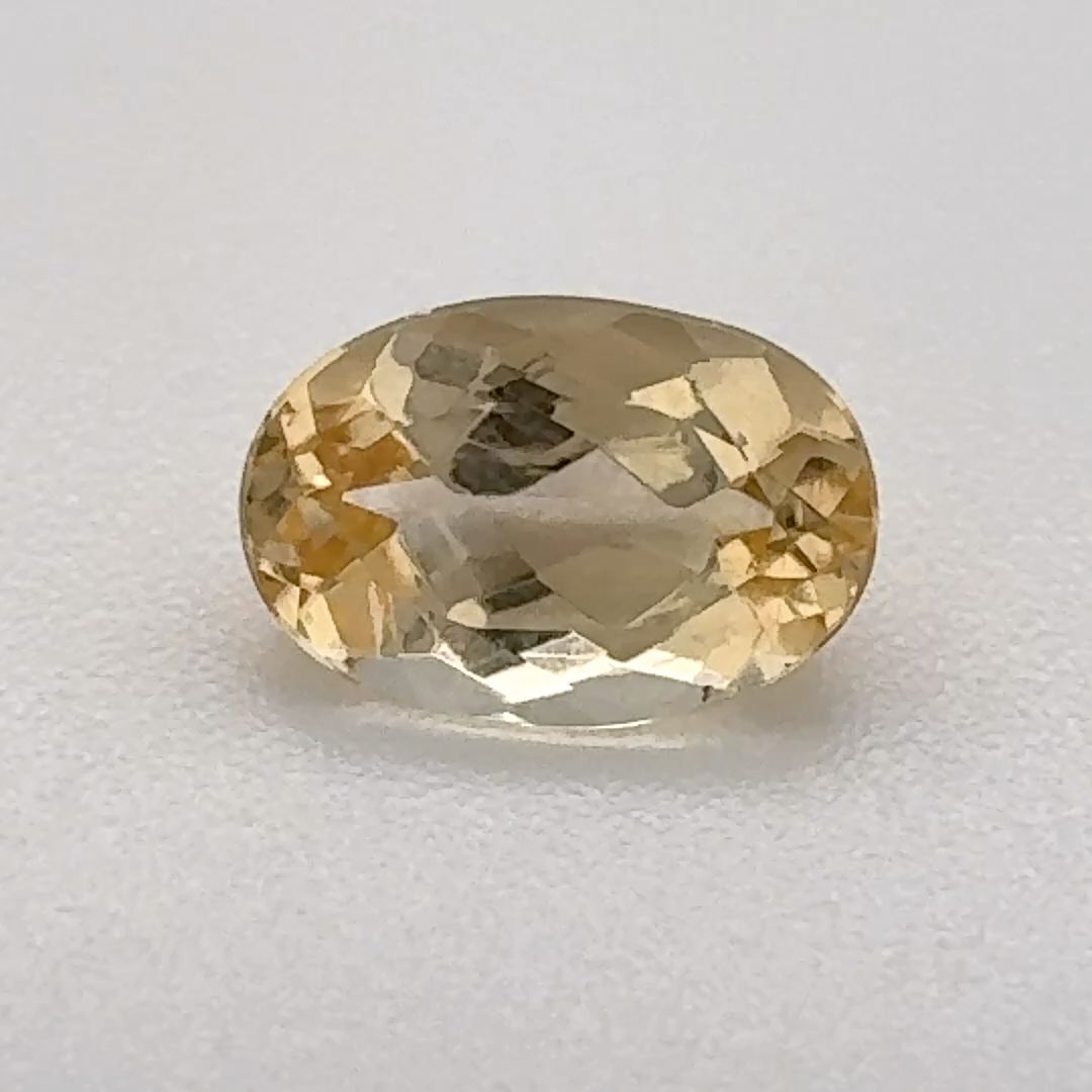 0.91 ct Topaz