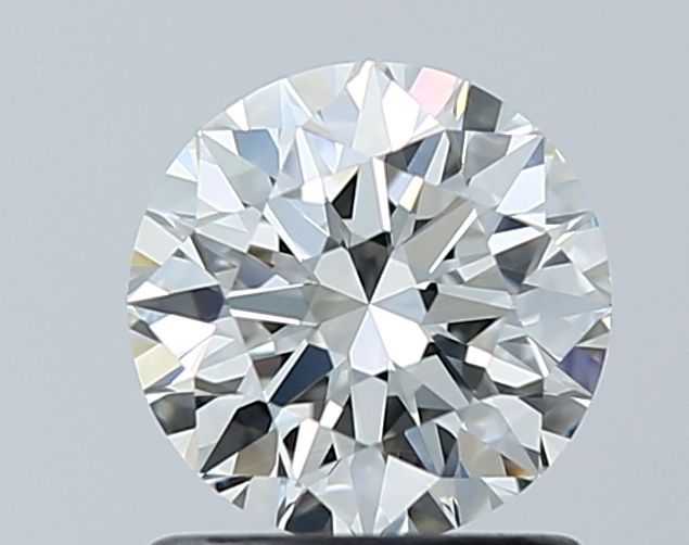 Prírodný diamant okrúhly...