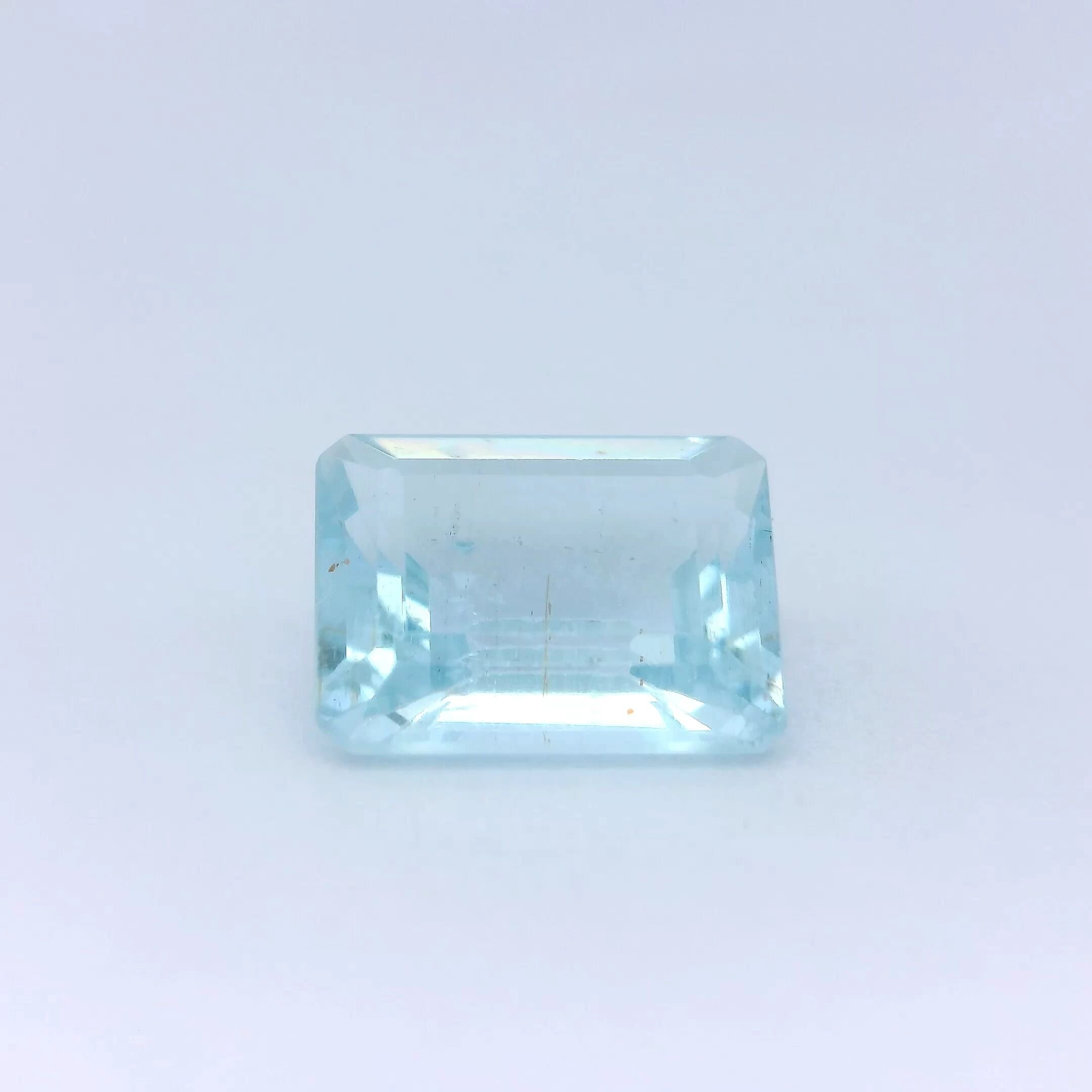 1.95 ct Aquamarine