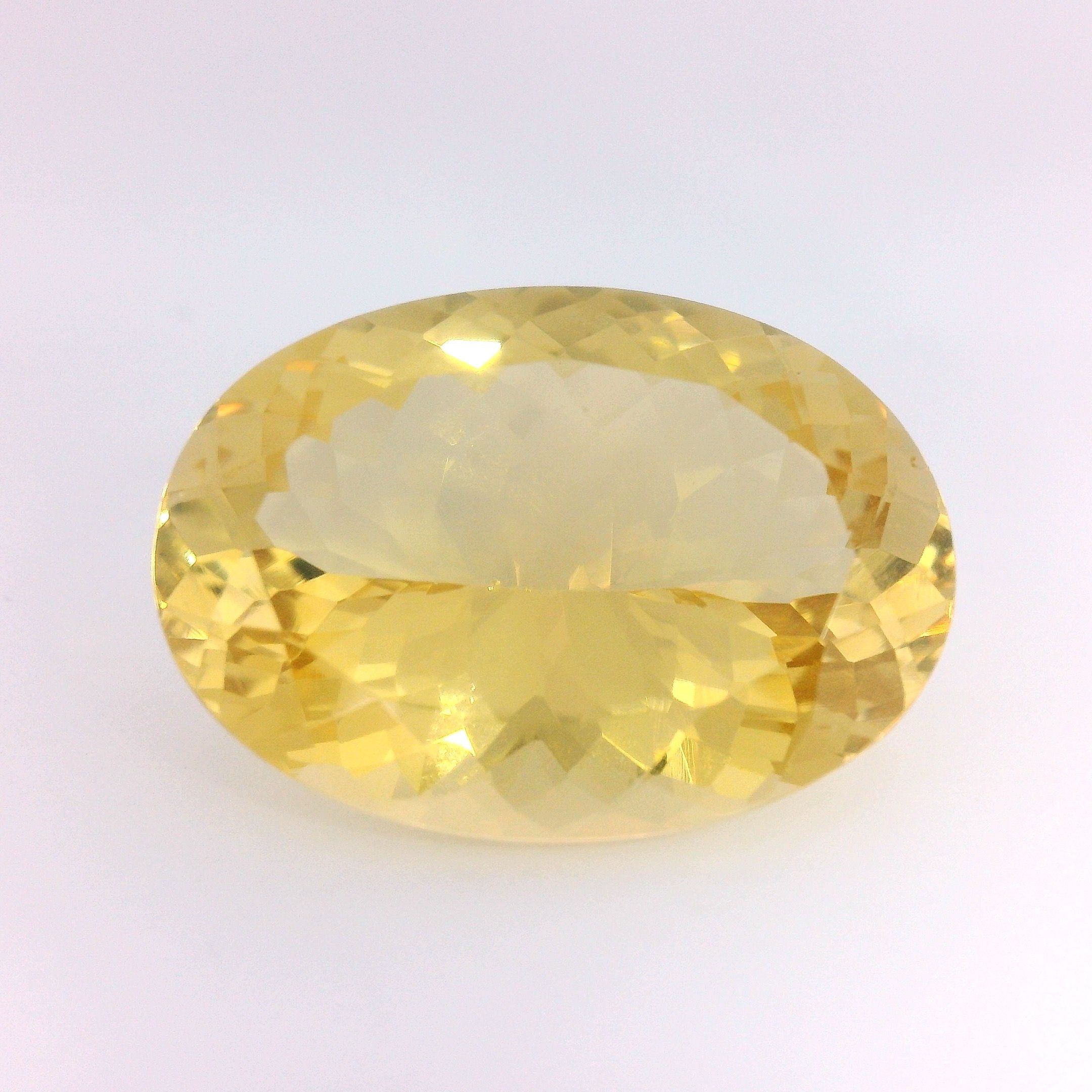 13.00 ct Heliodor