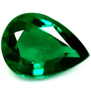 1.23 ct Emerald
