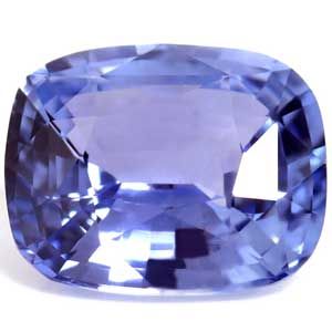2.55 ct Sapphire