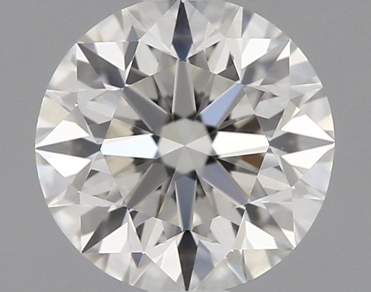 Prírodný diamant okrúhly...